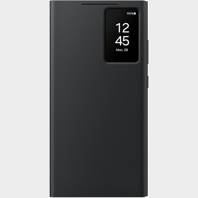 Samsung Galaxy S24 Ultra Smart Cover – Premium Cover for S24 Ultra