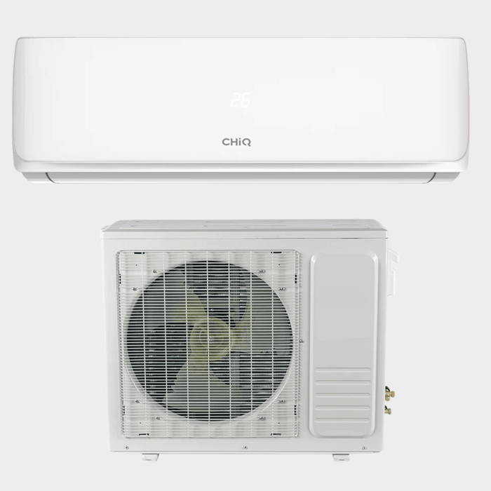 CHiQ 12000 BTU Wall Split Air Conditioner CSC12BC