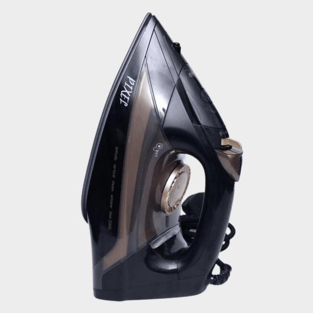 Pixel Flat Iron – Dry, Steam & Spray Functions