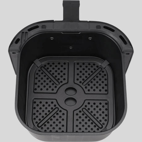 Krypton 3.5L Digital Air Fryer 1500W KNAF6227