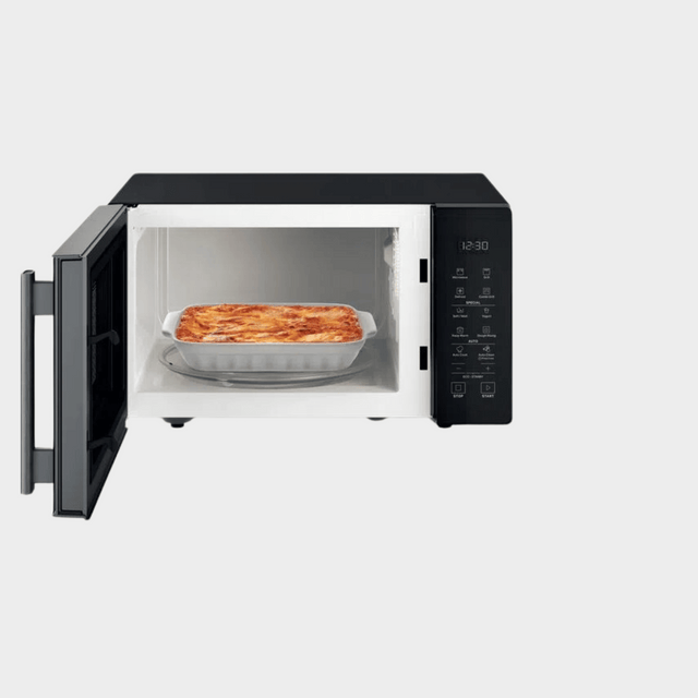 Hot Point 25L Microwave, 900W, Model MWH251