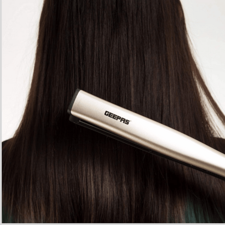 Geepas Hair Straightener Ceramic GHS86016