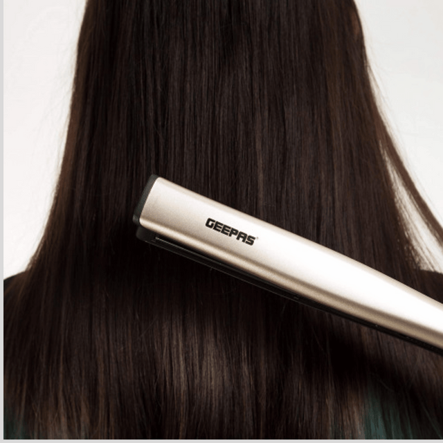 Geepas Hair Straightener Ceramic GHS86016