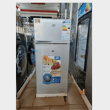 ADH 108L Double Door Refrigerator BCD-108 - KWT Tech Mart Uganda