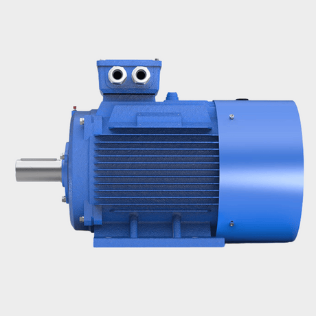 Guanglu 3 Phase Induction Motor, 75 KW