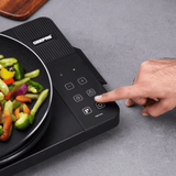 Geepas 2000W Infrared Cooker GIC6101K
