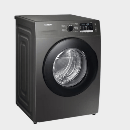 Samsung 8kg Front-Load Washer with Eco Bubble WW80 J5260GX - KWT Tech Mart Uganda