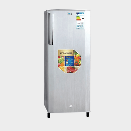ADH 210L Single Door Refrigerator BC-210 - KWT Tech Mart Uganda