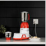 Geepas 2-in-1 Mixer Grinder 550W GSB5456