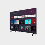 TCL 32" Frameless Smart Android LED TV