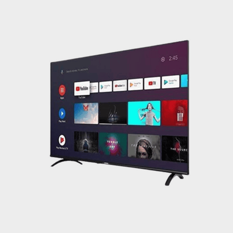 TCL 32" Frameless Smart Android LED TV