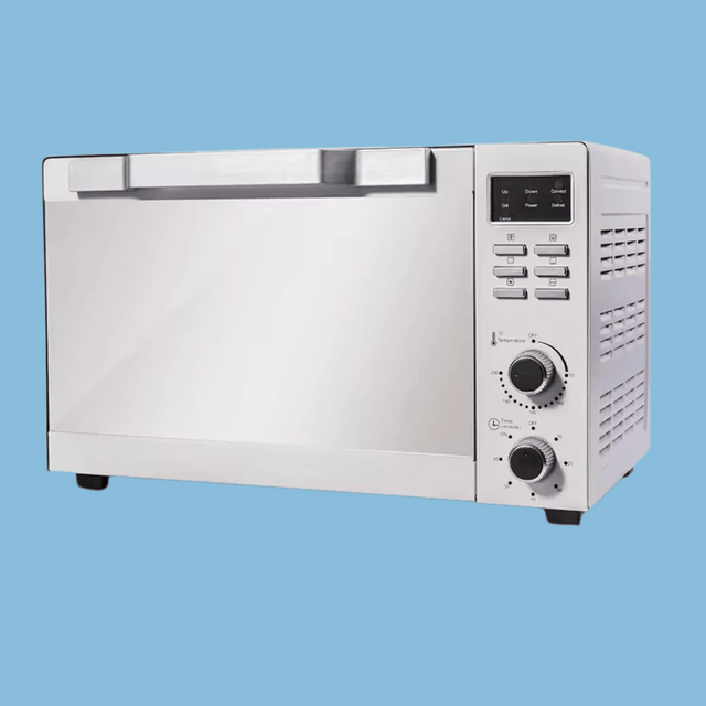 Digiwave 50L Electric Oven Rotteserrie, 2000W, DWO1550