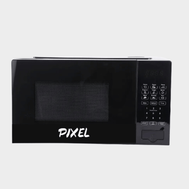 Pixel 20L Digital Microwave Oven | Model PXS342