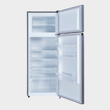 SPJ 270L Fridge, Double Door Refrigerator