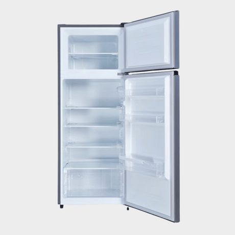 SPJ 270L Fridge, Double Door Refrigerator