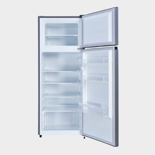 SPJ 270L Fridge, Double Door Refrigerator