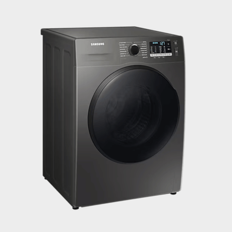 Samsung 7kg Front Load Washer-Dryer Combo, With Eco Bubble Technology, WD70TA046BX