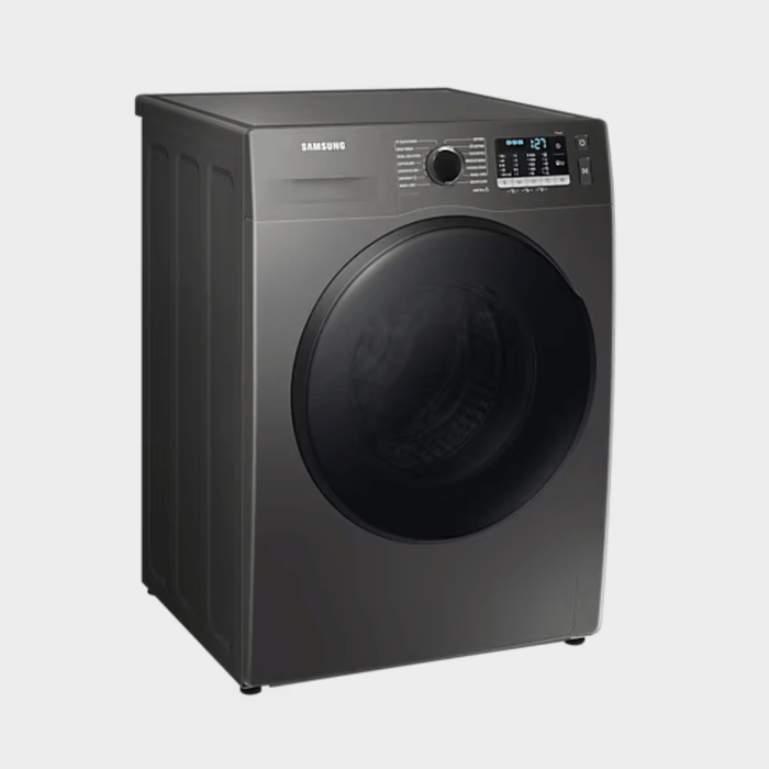 Samsung 7kg Front Load Washer-Dryer, Eco Bubble Technology