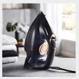 Geepas 2-in-1 Steam Iron | Adjustable Temp, GSI7703 - KWT Tech Mart Uganda