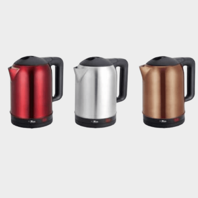 Electro Master 2.0L Electric Kettle – EM-SK-1109