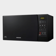 Samsung 20L Solo Microwave Oven ME731K-B/EU, Ceramic inside - KWT Tech Mart Uganda