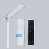 Cworth 80W C2-80W All-in-One Street Light Uganda