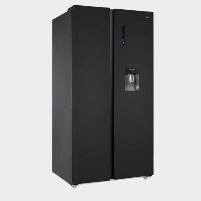 CHiQ 730L Side-by-Side Fridge CSS730NPIK3