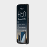 Hisense Infinity 6.78" Smart Phone FHD+ O-Infinity Display H60 Zoom