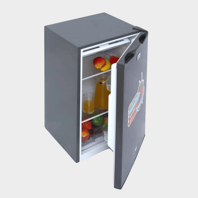 Pixel 120L Single Door Refrigerator – Compact & Efficient