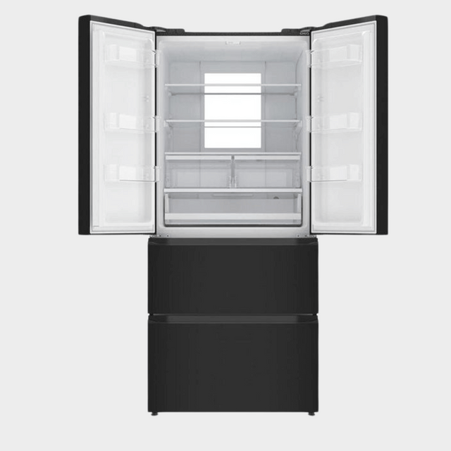 CHiQ 520L French Door Fridge – Side-by-Side Refrigerator CFD520