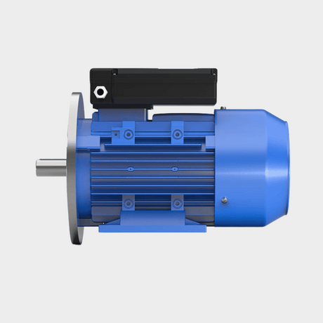 Guanglu Single Phase Induction Motor, 2.2 KW