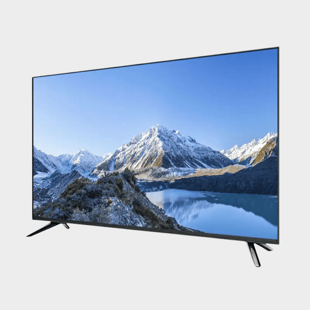 Smart Plus 42" Digital Satellite LED TV with VGA Input - 42MP3333