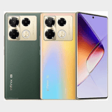 Infinix Note 40 Pro – 8GB RAM, 256GB, 5000mAh, 6.78" Display