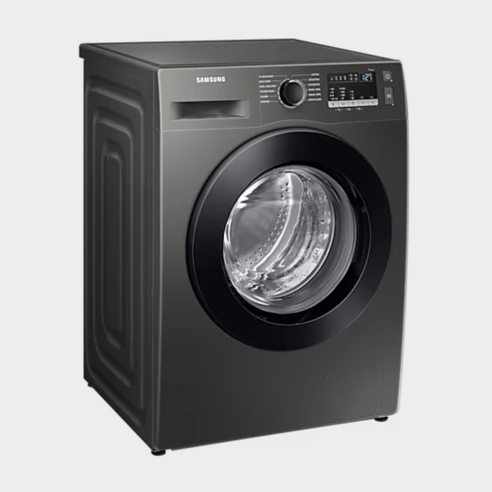 Samsung 8kg Front Loading Washer with Eco Bubble WW80T4020CX - KWT Tech Mart Uganda