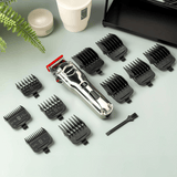 Geepas Rechargeable Trimmer Waterproof GSR57519