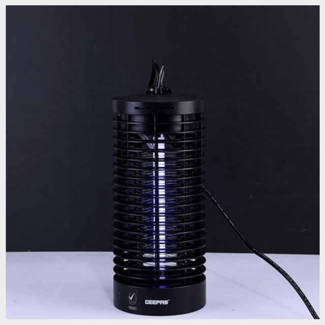 Geepas 6W Electric Insect Killer | Bug Zapper GBK1149 - KWT Tech Mart Uganda