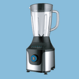 Lucid 350W Multi-Function Blender SS Body - LBMG 19