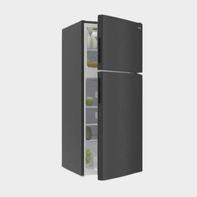 CHiQ 260L Top Mount Freezer Double Door Fridge CTM261NSK3