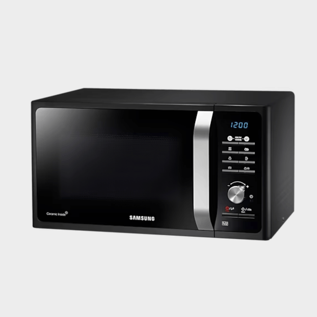 Samsung 32L Solo Microwave oven, Ceramic, MG23F301TAK/EU - KWT Tech Mart Uganda