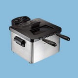 Sayona 6L Deep Fryer - 4395 - KWT Tech Mart Uganda