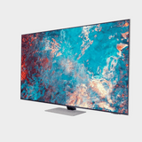 Samsung 85"  Neo QLED 4K Smart TV QA85QN85A, Quantum HDR 24x, Dolby Atmos Experience With inbuilt Digital Reciever – Black