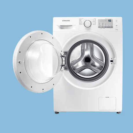 Samsung 7kg Front Load Washing Machine (WW70J3283)
