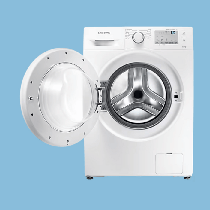 Samsung 7kg Front-Load Washing Machine (WW70J3283) - KWT Tech Mart Uganda