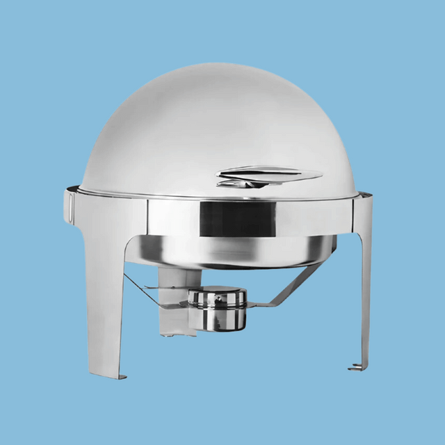 Electro Master Chaffing Dish – KM-CF-2028