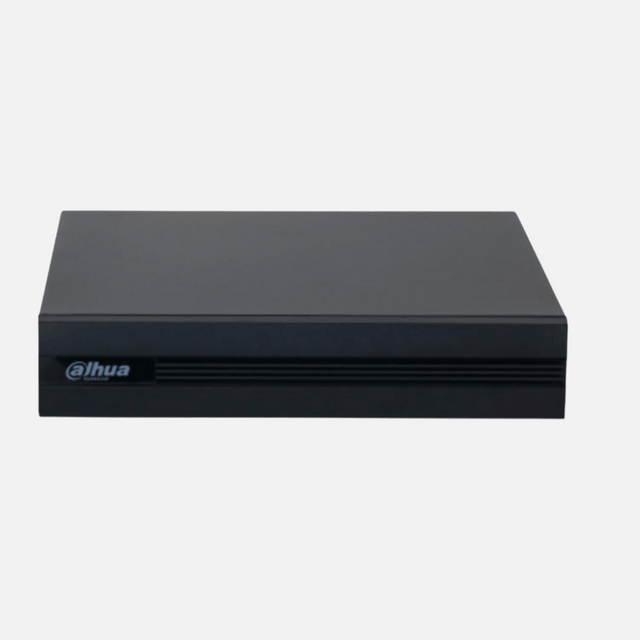 Dahua 4-Channel DVR Penta-brid XVR (1080N/720p) DH-XVR1B04-I – Single HDD, Low-Bandwidth Remote Viewing