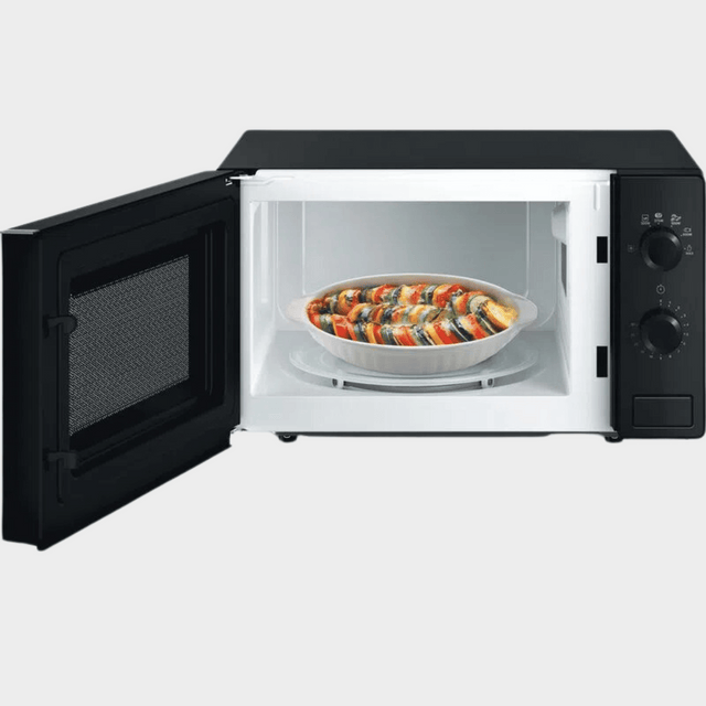 Hot Point 20L Microwave, 700W, Model MWH101B