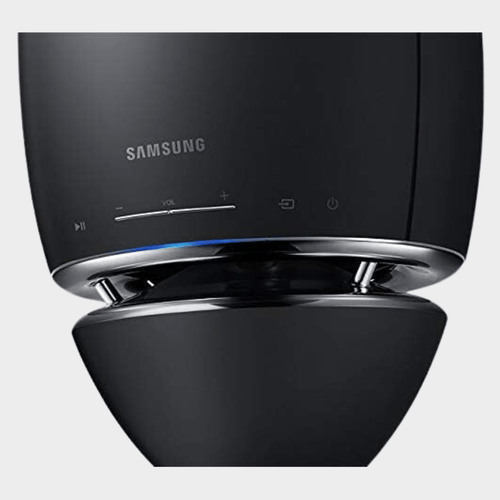 Samsung WAM-6500 Multiroom Wireless 360 Speaker - Black - KWT 