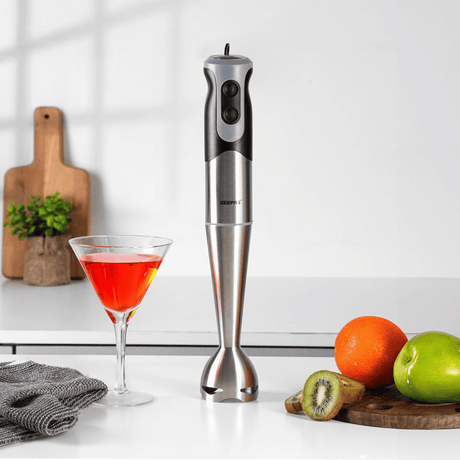 Geepas 700W Hand Blender GHB5468