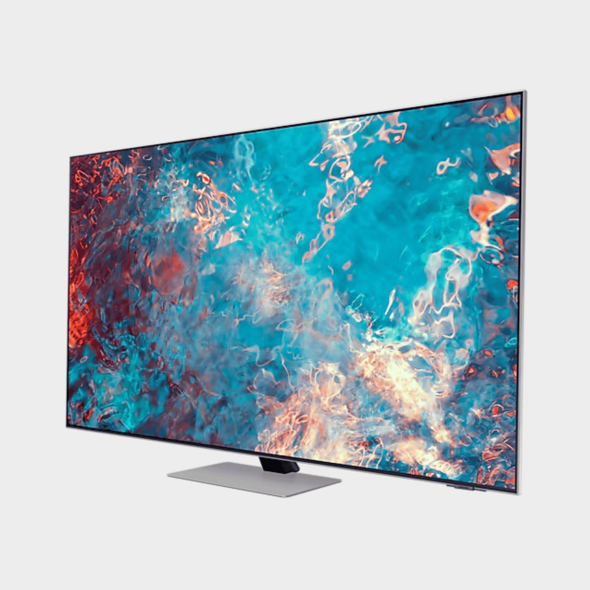 Samsung 75" Neo QLED 4K Smart TV QA75QN85A, Quantum HDR 24x, Dolby Atmos Experience With inbuilt Digital Reciever – Black