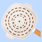 Geepas 2.0L Multi Cooker GMC35051
